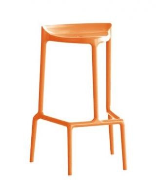 SCAUN DE BAR CARL